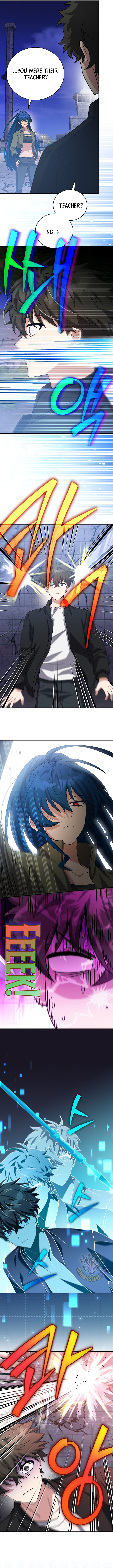 The Novel's Extra (Remake) Chapter 130 9